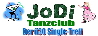 JoDi- Logo